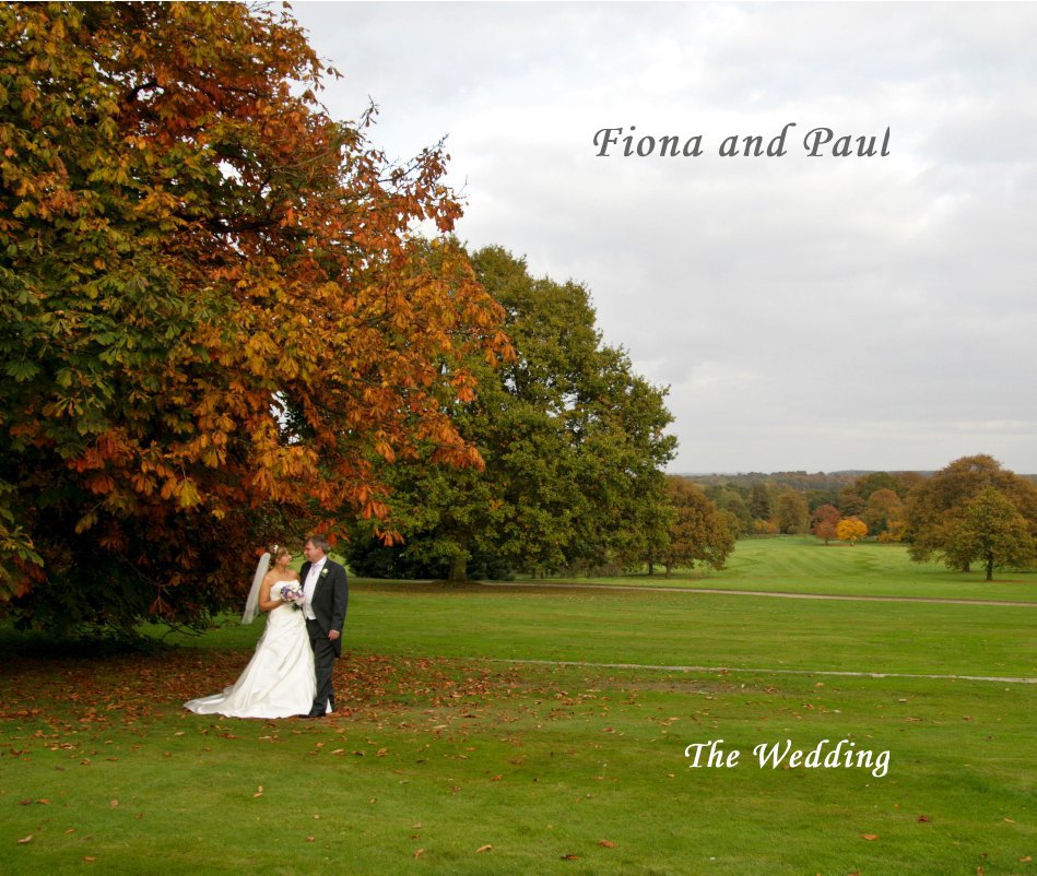 Ver Fiona and Paul   2 por Image and Style