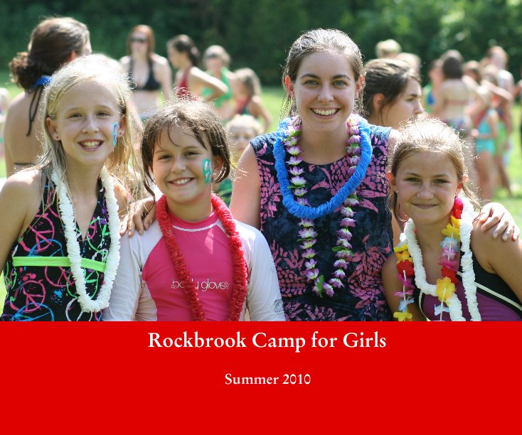 Ver Rockbrook Camp for Girls por RBC