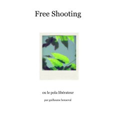 Free Shooting book cover