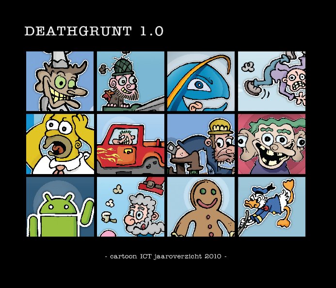 Ver deathgrunt 1.0 por deathgrunt.com