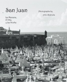 San Juan book cover