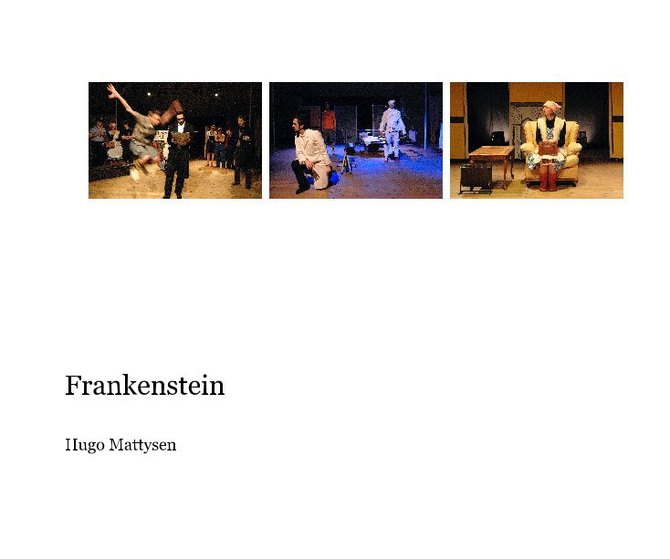 Frankenstein nach creafoto anzeigen
