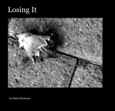 Losing It book cover