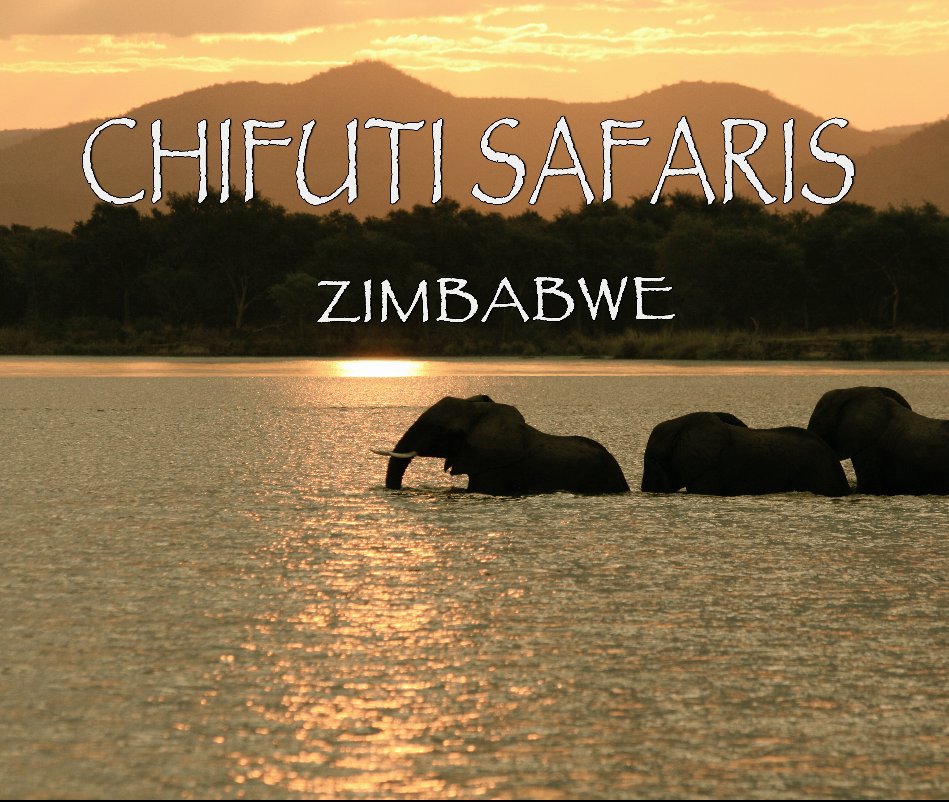 chifuti safaris zimbabwe