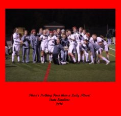 Miners2010 Player Edition book cover