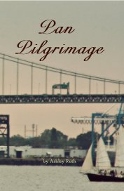 Pan Pilgrimage book cover