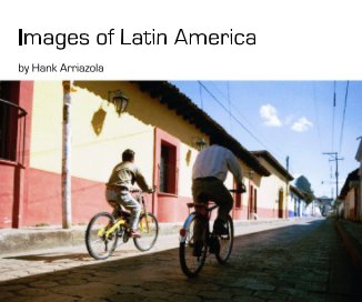 Images of Latin America book cover