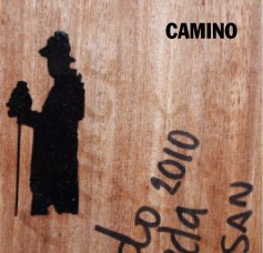 CAMINO book cover