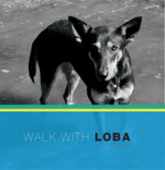 Walk With Loba book cover