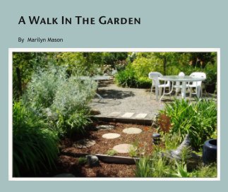 A Walk In The Garden book cover