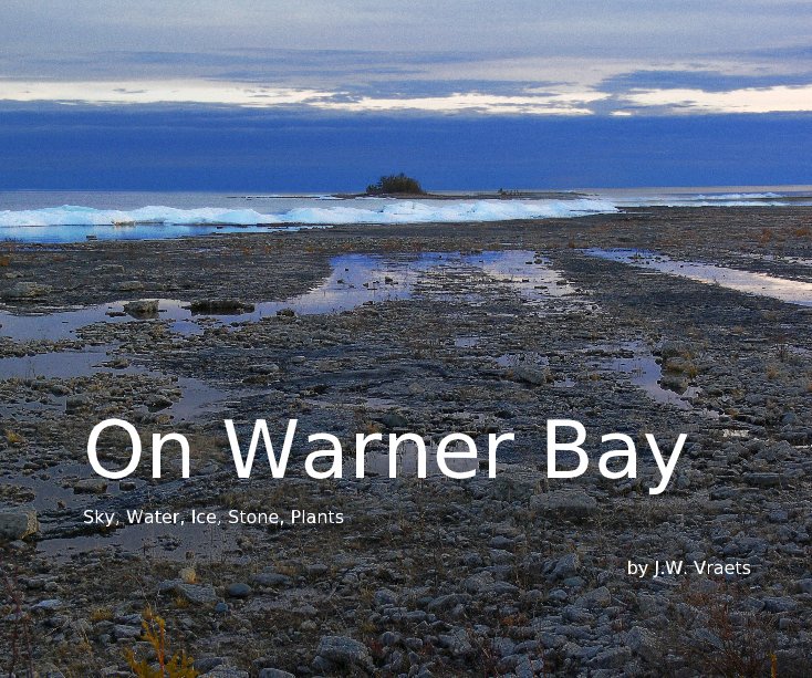 Ver On Warner Bay por JW Vraets
