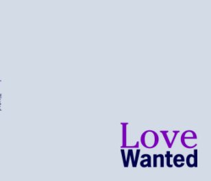 Love Wanted book cover
