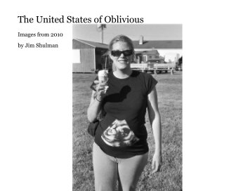 The United States of Oblivious book cover