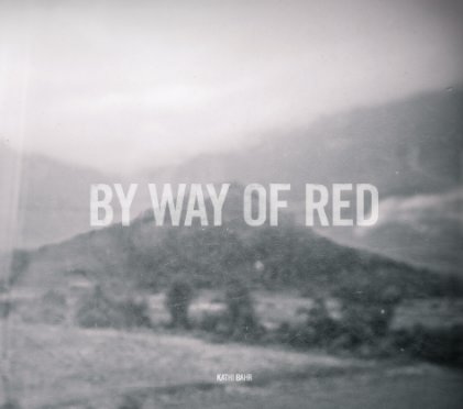 By Way of Red (lg) book cover