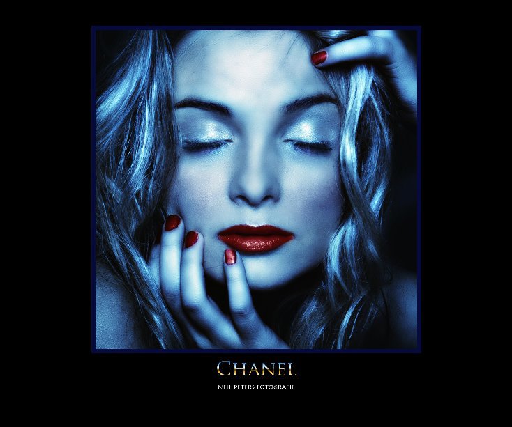 View Chanel by neil peters fotografie