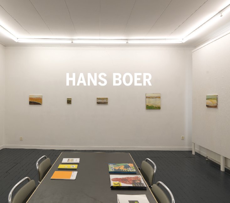 View Hans Boer by Hans Boer