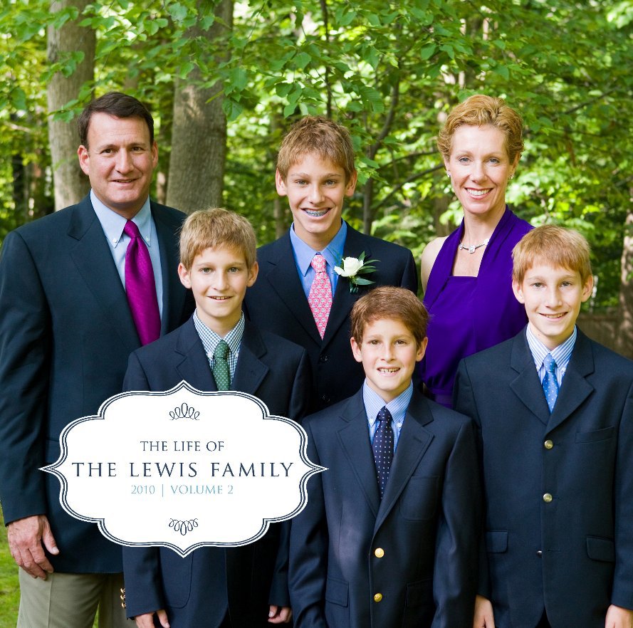 Ver The Life of The Lewis Family por Katharina Lewis