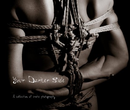 Your Darker Side (Full Size Version) book cover