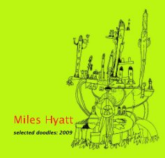 Miles Hyatt book cover