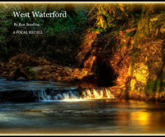 West Waterford book cover