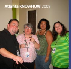 knowHOW 2009 book cover