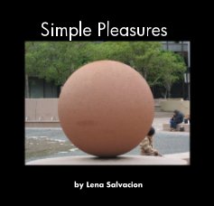 Simple Pleasures book cover