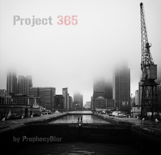 Ver Project 365 por ProphecyBlur