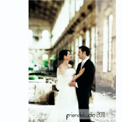 Book demo Matrimoni 2011 book cover