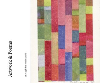 Artwork & Poems book cover