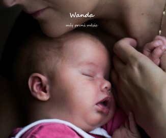 Wanda book cover