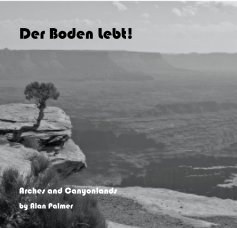 Der Boden Lebt! book cover
