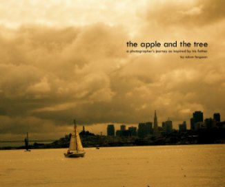 the apple and the tree book cover