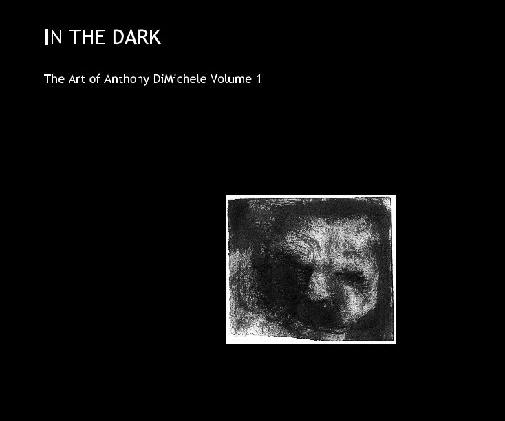 View IN THE DARK by Volume One