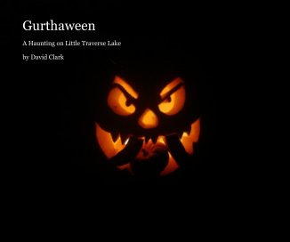Gurthaween book cover