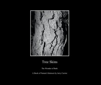 Tree Skins book cover