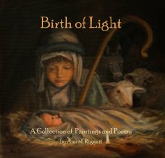 Birth of Light book cover