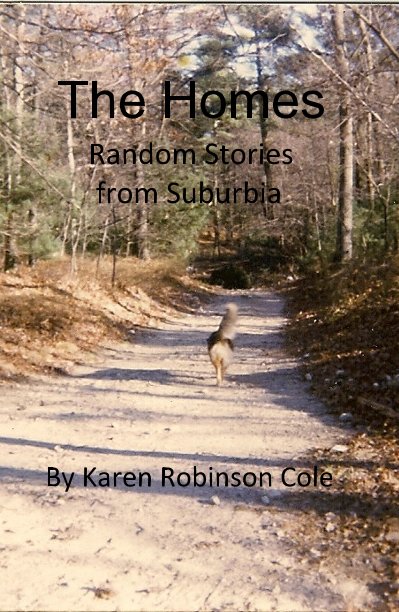 Bekijk The Homes Random Stories from Suburbia op Karen Robinson Cole