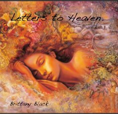Letters to Heaven. book cover
