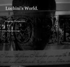 Luchini's World. book cover