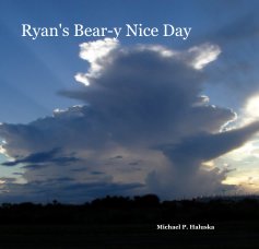 Ryan's Bear-y Nice Day book cover