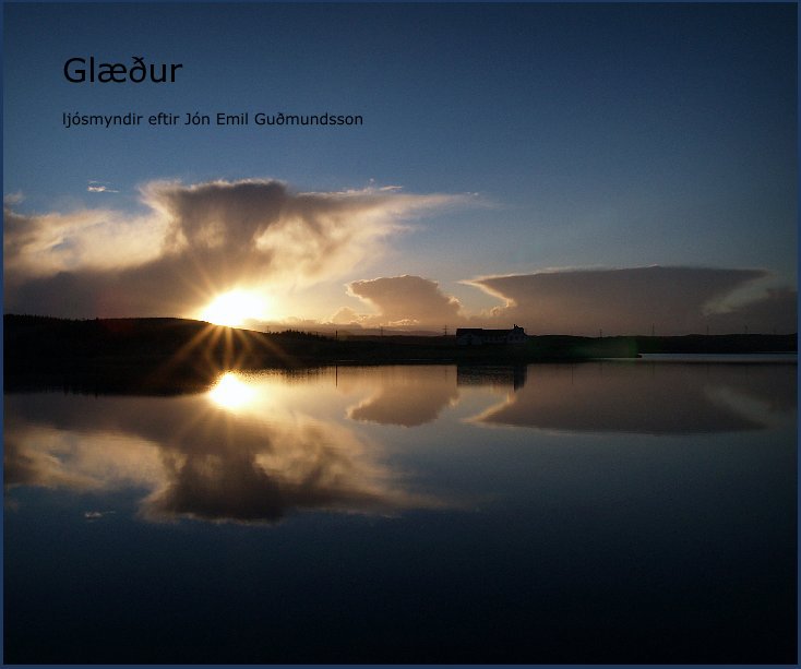 View Glaedur by Jon Emil
