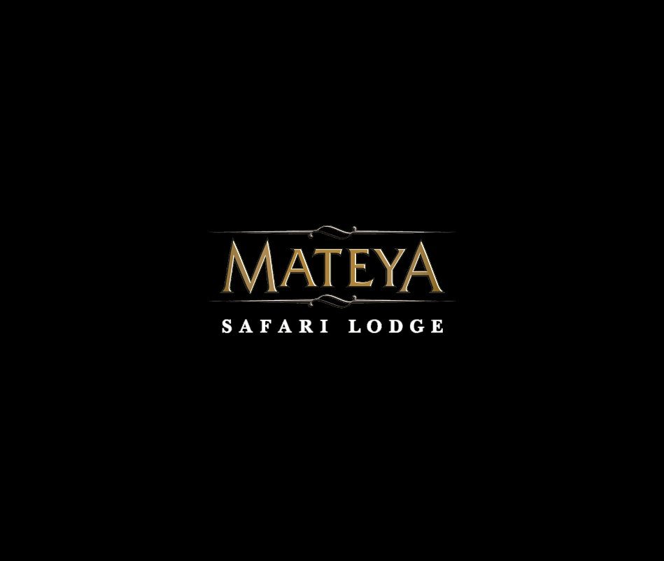 View Mateya Safari Lodge by philip hattingh