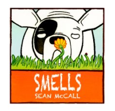 Smells book cover