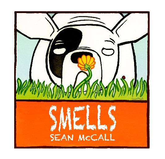 Smells nach Sean McCall anzeigen