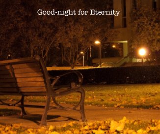 Good-night for Eternity book cover