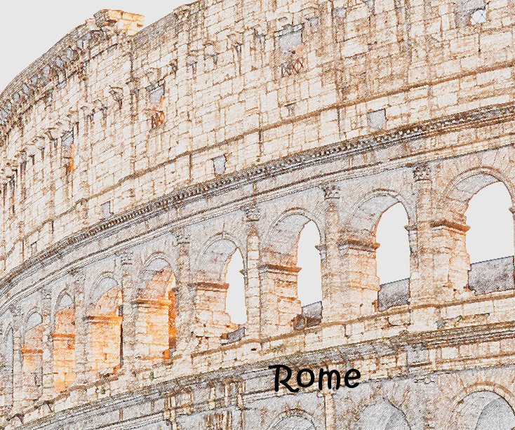 Ver Rome por jhass1