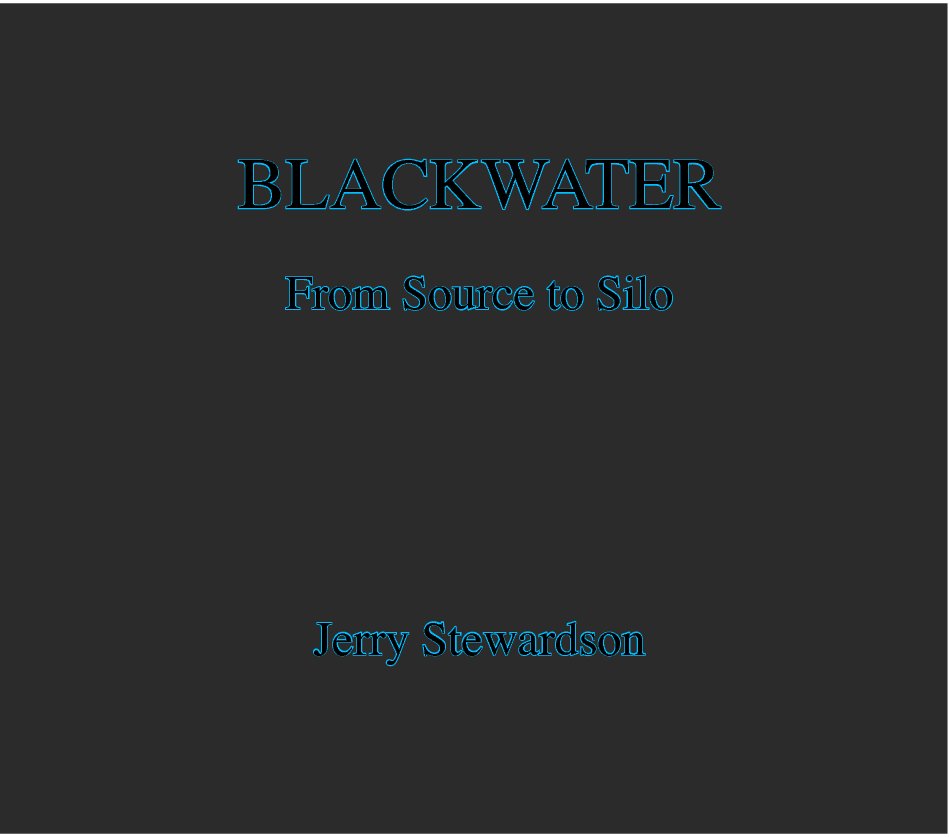 Ver Blackwater por Jerry Stewardson