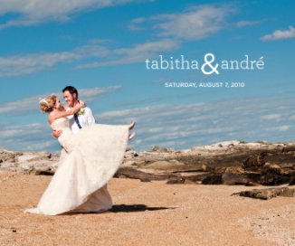 tabitha & andré book cover