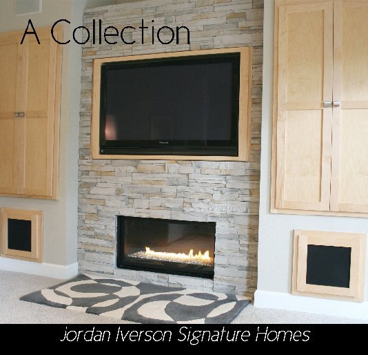 Ver A Collection por Jordan Iverson Signature Homes