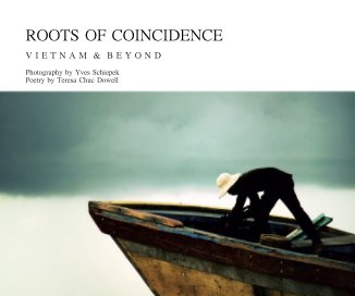 ROOTS OF COINCIDENCE book cover